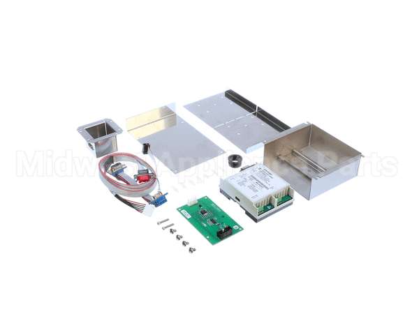 5022097R Alto Shaam Site - Sage Control Kit