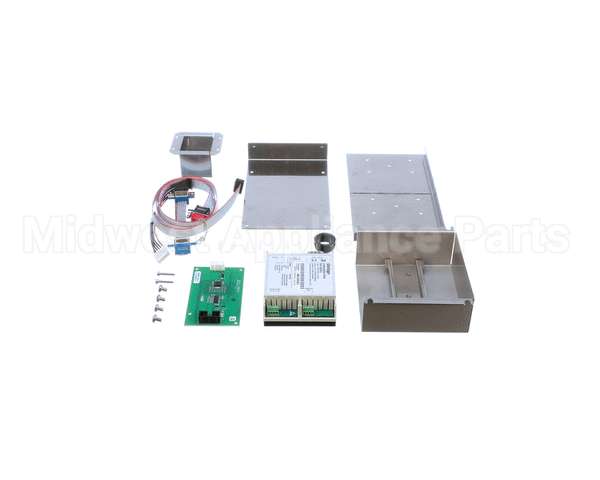 5022097R Alto Shaam Site - Sage Control Kit