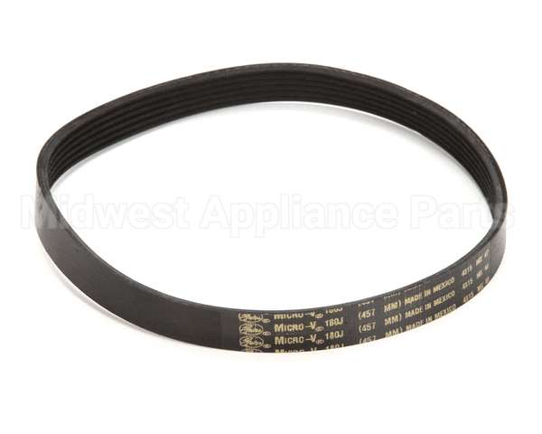 50221 Middleby Belt,Poly V 180J6