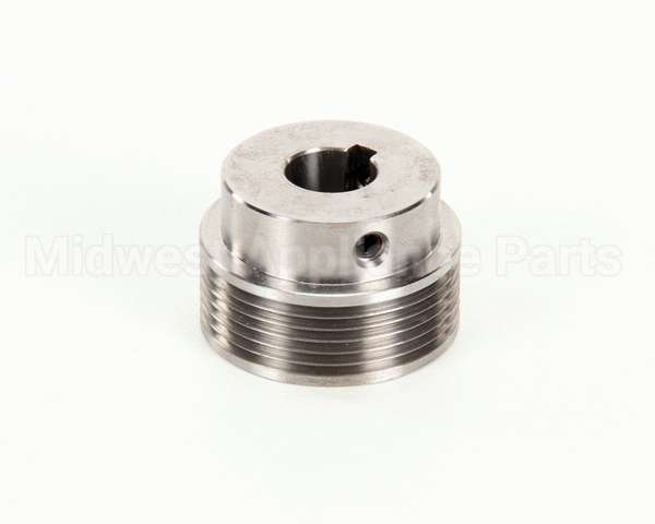 50224 Middleby Sheave,Poly V 5/8X6J18