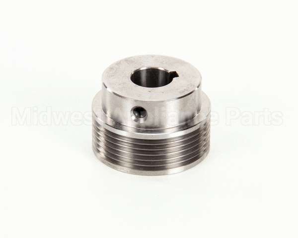 50224 Middleby Sheave,Poly V 5/8X6J18