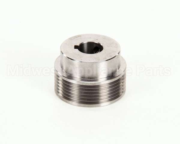 50224 Middleby Sheave,Poly V 5/8X6J18