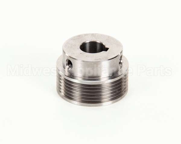 50224 Middleby Sheave,Poly V 5/8X6J18