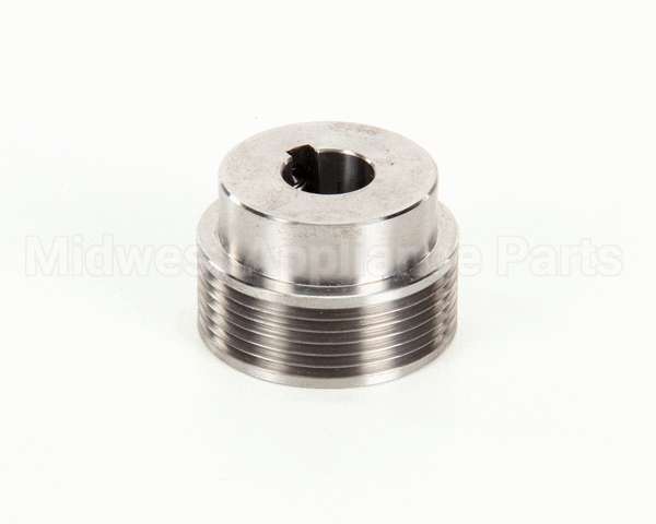 50224 Middleby Sheave,Poly V 5/8X6J18