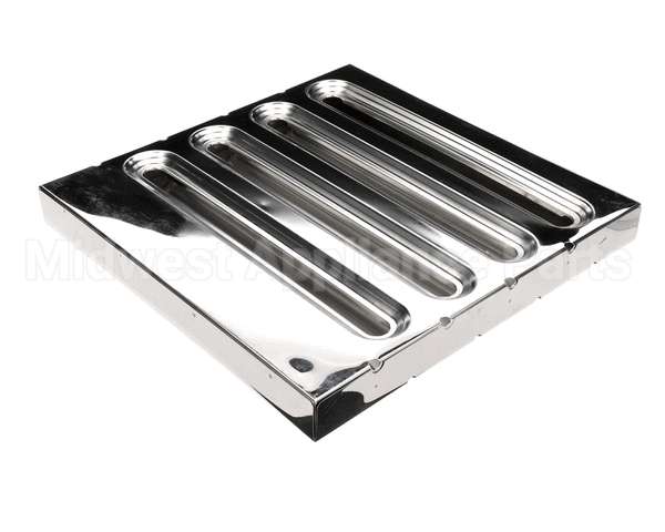 502271 Marshall Air Filter S/S 16 X 16