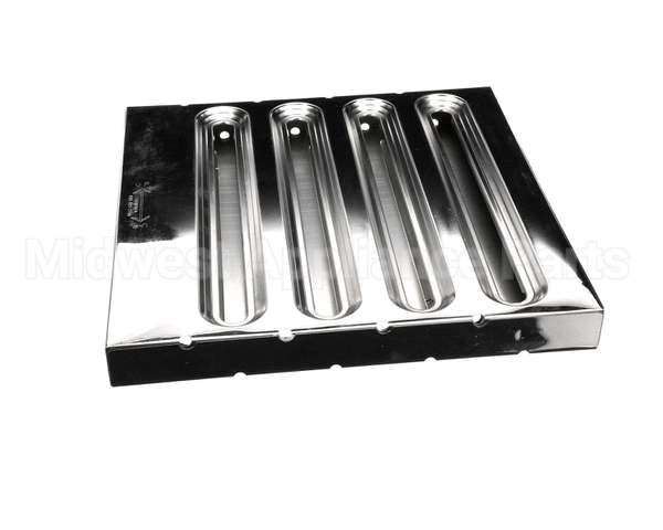 502271 Marshall Air Filter S/S 16 X 16