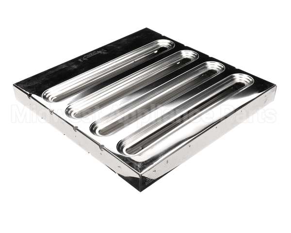 502271 Marshall Air Filter S/S 16 X 16