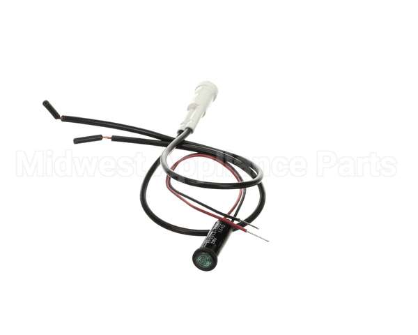 5022821R Alto Shaam Indicator Light, Control