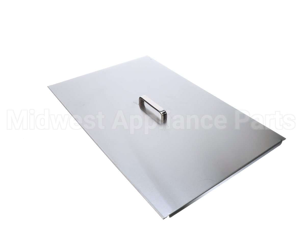 502284 Southbend Range Tank Cover For Sb45S