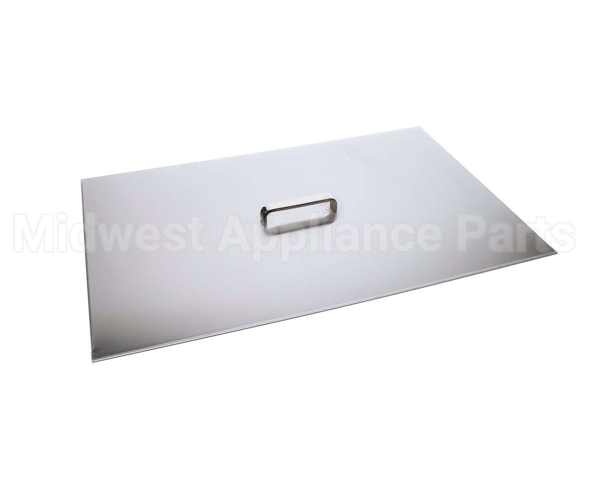 502284 Southbend Range Tank Cover For Sb45S