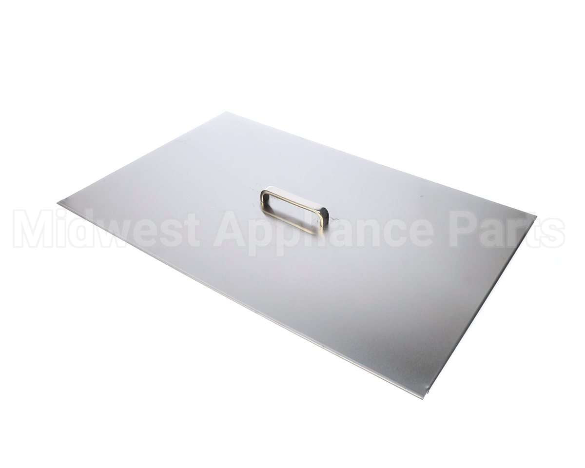 502284 Southbend Range Tank Cover For Sb45S