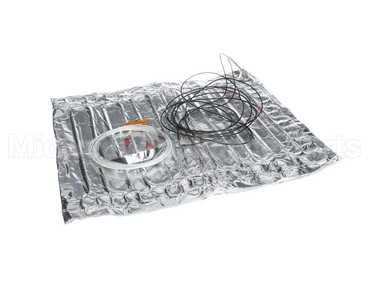 5022840R Alto Shaam Element, Foil Heat Pad, Hsm-48