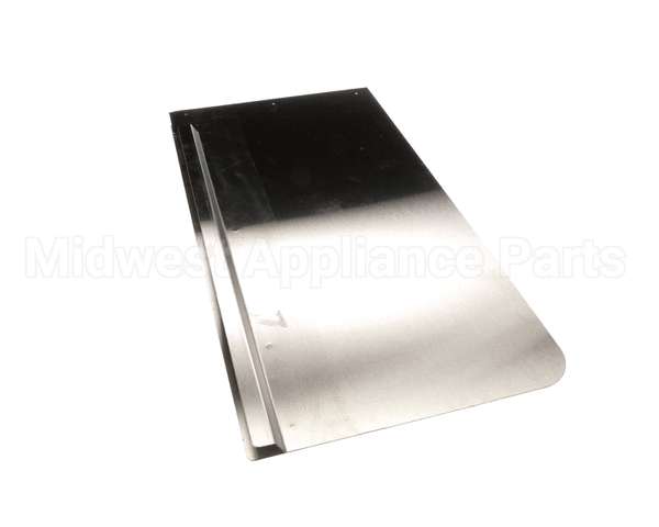 502294-A Southbend Range Sb45Ss, Divider Weld Assembly, Rt