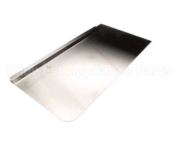 502294-A Southbend Range Sb45Ss, Divider Weld Assembly, Rt