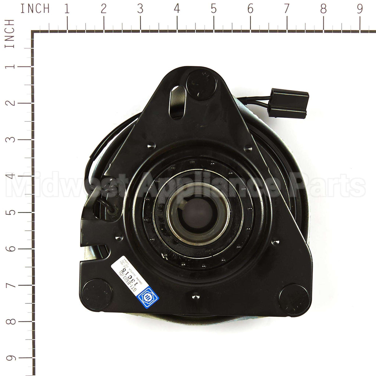 5023100SM Briggs & Stratton Clutch # 51110100El