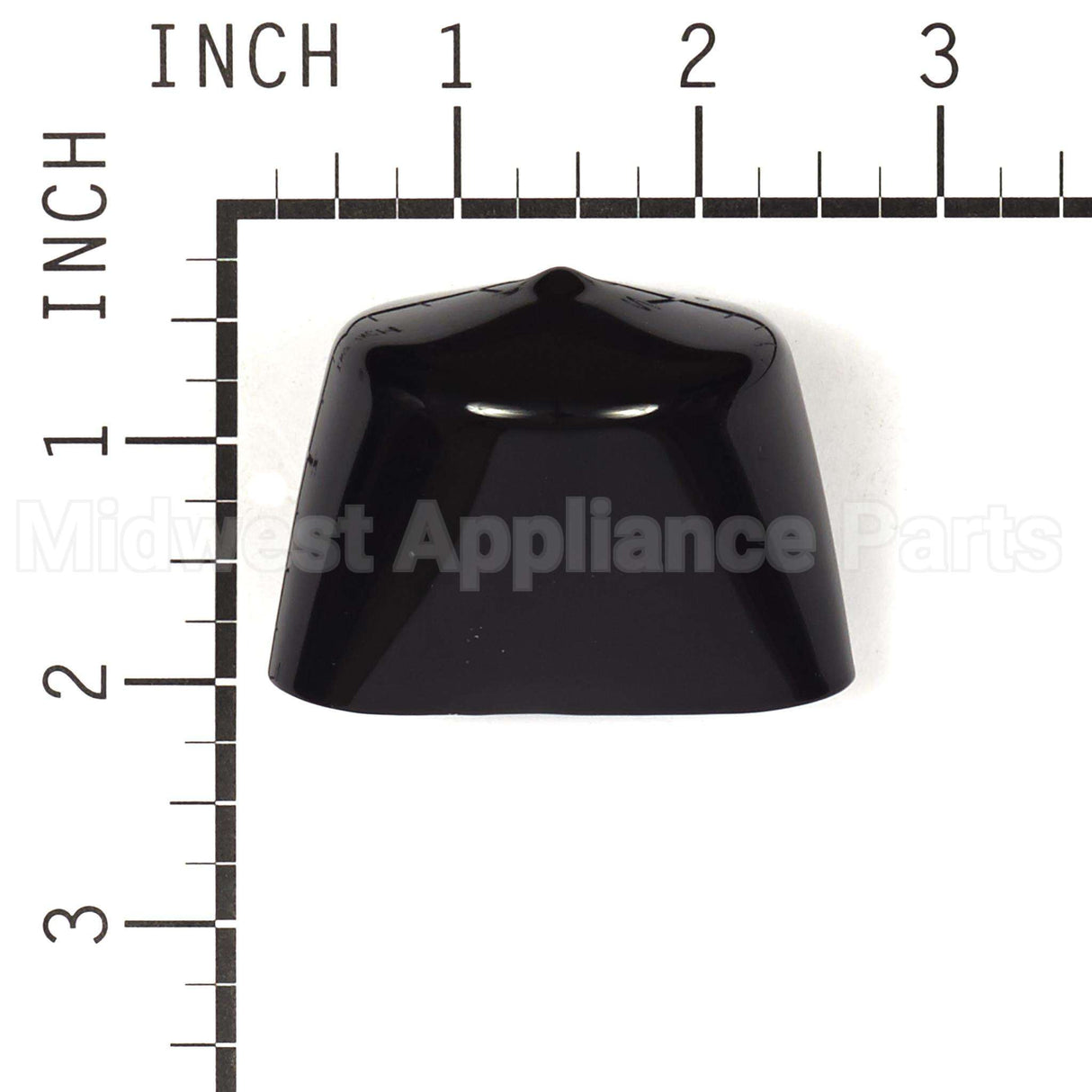 5023214SM Briggs & Stratton Cap Vinyl 1.687 X 1-