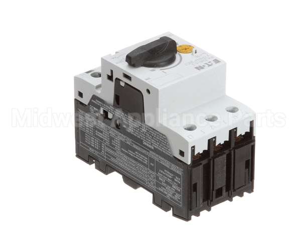 50233105 Revent Overload Relay