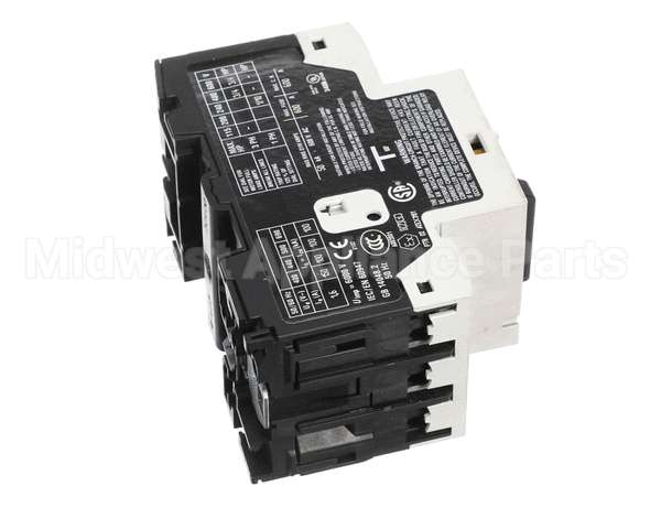 50233108 Revent Motor Starter