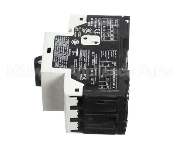 50233108 Revent Motor Starter