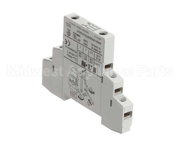 50233116 Revent Auxillary