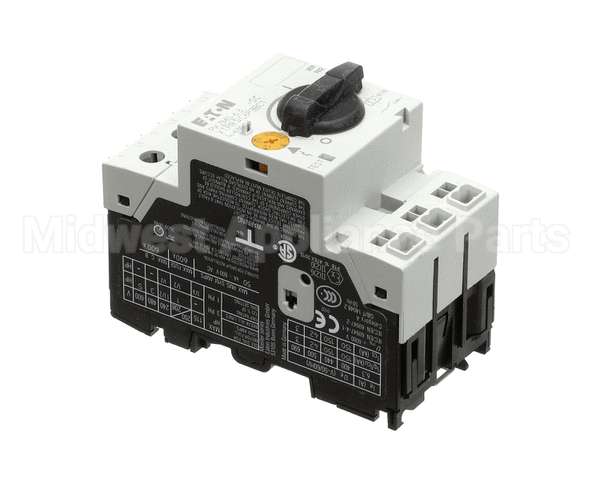 50233165 Revent Motor Starter Pkzmo-6.3-Sc