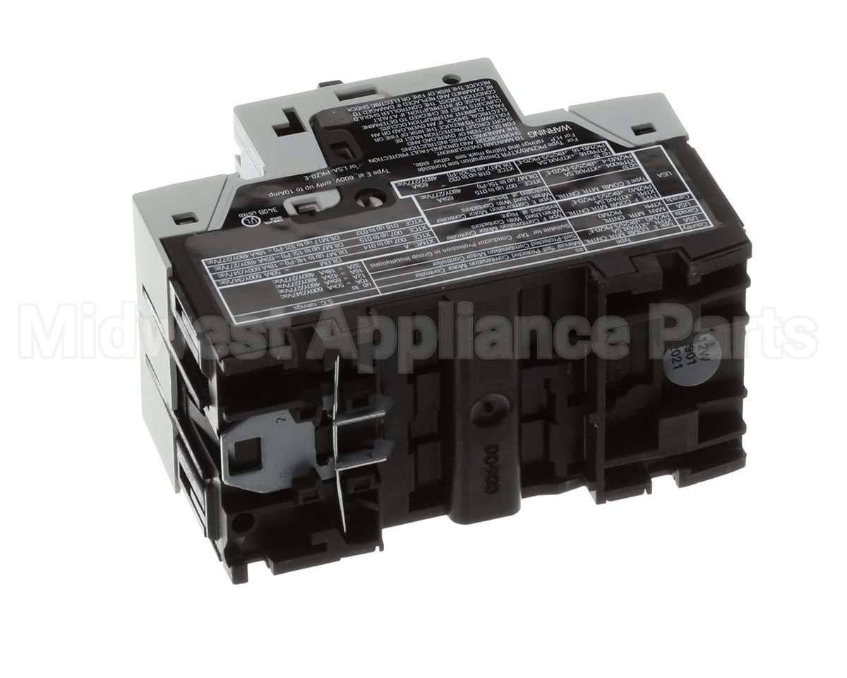 50233168 Revent Motor Starter Pkzm 0-1 6 2F