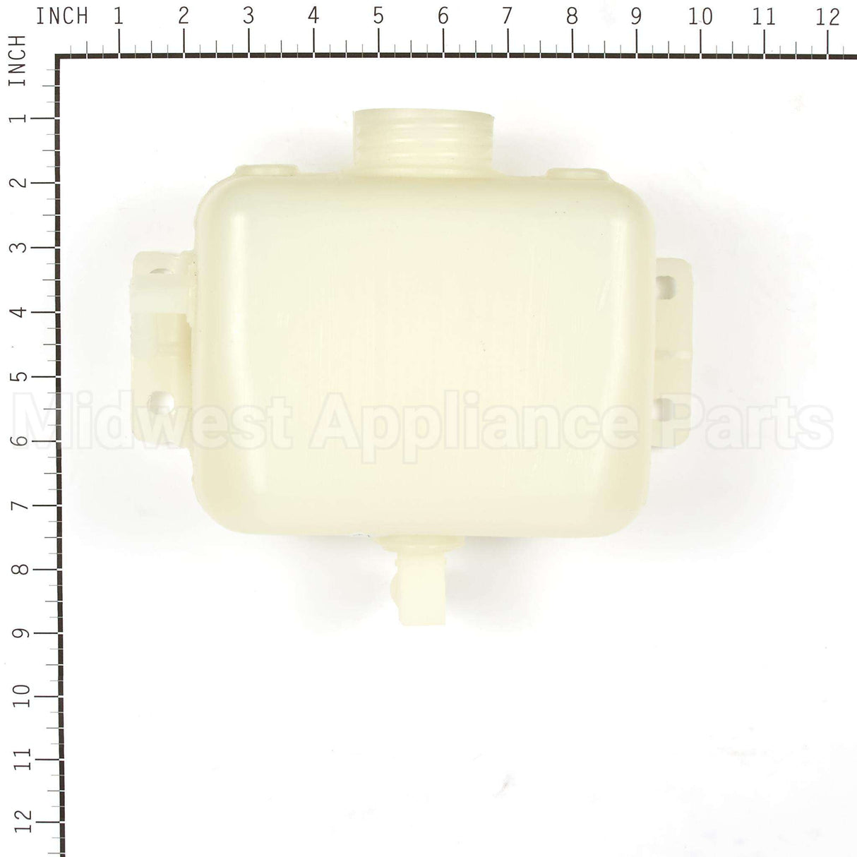 5023345SM Briggs & Stratton Tank 2 Qt Hydraulic