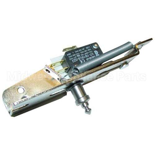 502335 Compatible Waring - Qualheim Switch Assembly