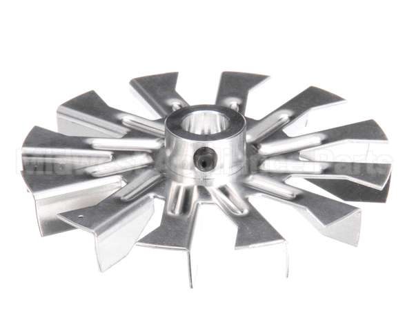 502338 Duke Fan,Subway Ce Motor Heat