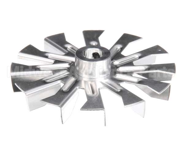 502338 Duke Fan,Subway Ce Motor Heat