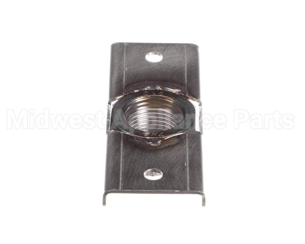 5023426 Alto Shaam Smoker Heater Plate Weld
