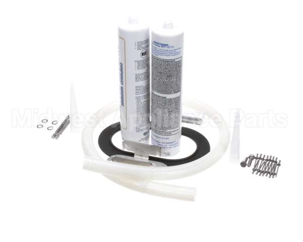 5023511 Alto Shaam Service Kit, Condensation Tank