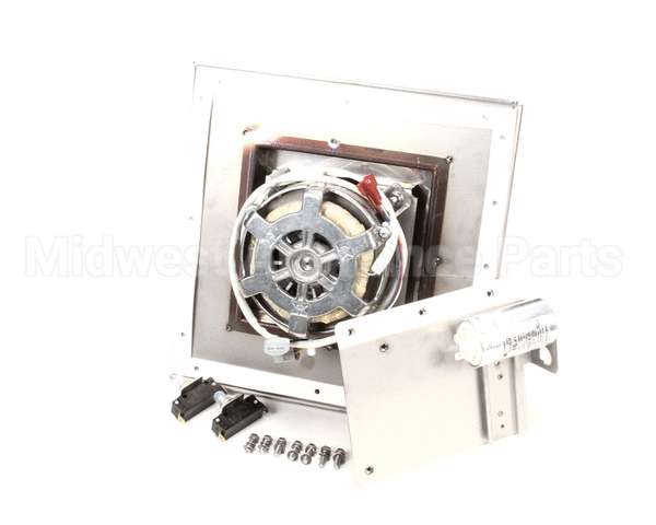 5023594 Alto Shaam Hood, Fan Motor Retro-Fit Kit