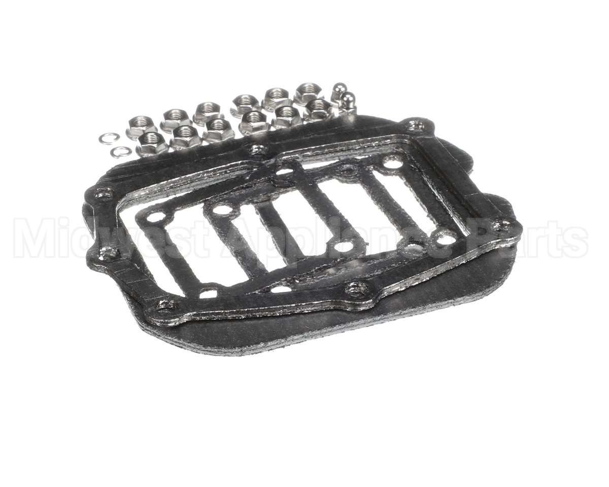 5023612 Alto Shaam Srvc Kit,Gaskets, Gas, Ctc/Ctp