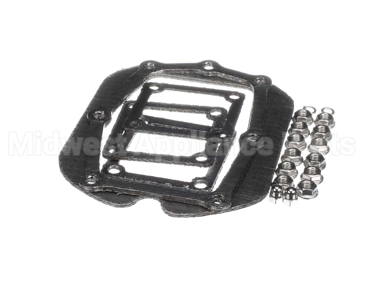 5023612 Alto Shaam Srvc Kit,Gaskets, Gas, Ctc/Ctp