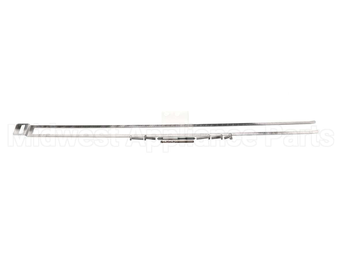 5023638 Alto Shaam Sweep Gasket Retention Kit,