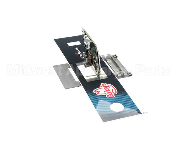 5023649 Alto Shaam Touch Membrane Board Kit