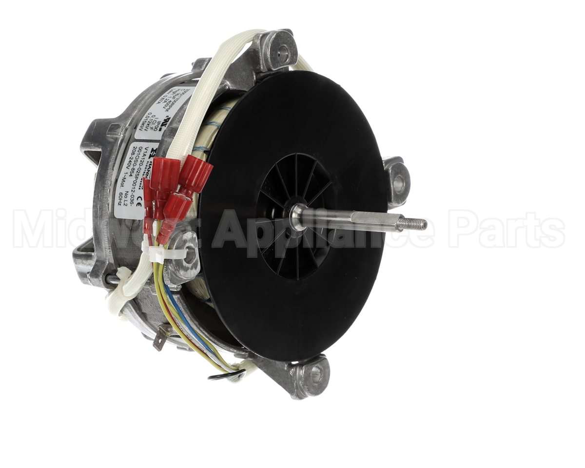 5023743 Alto Shaam Motor Assy,Convection