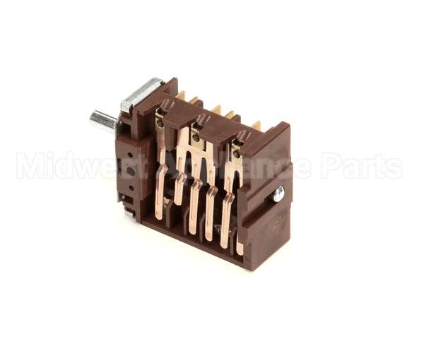 50239901 Revent Switch, Heat Regulatin