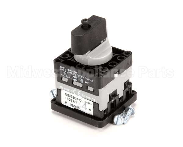 50239915 Revent Thermostat Switch