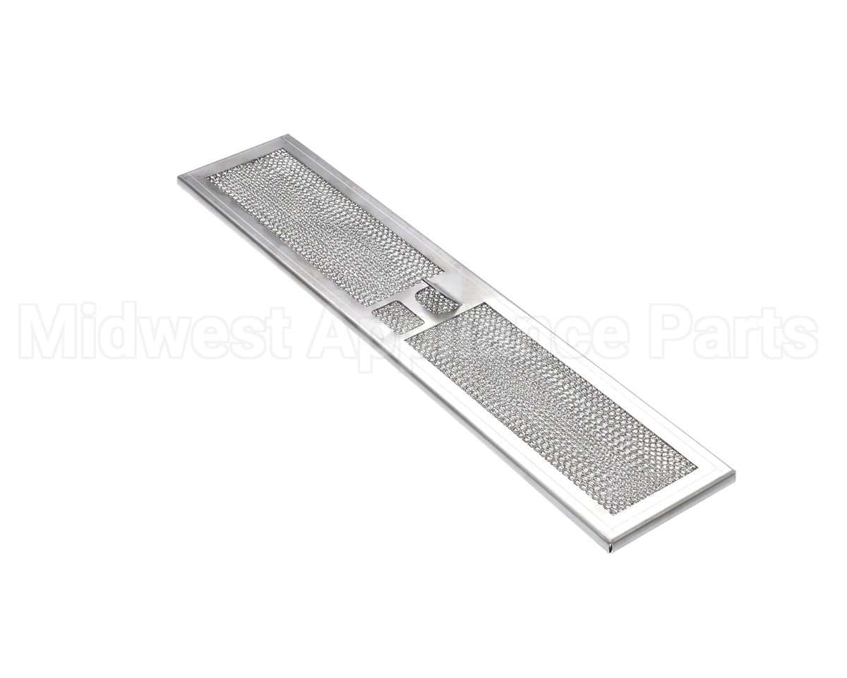 5024003 Alto Shaam Filter Assembly, Side