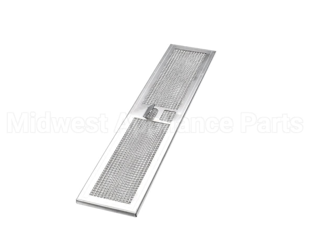 5024003 Alto Shaam Filter Assembly, Side