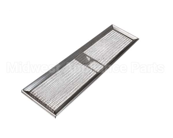 5024004 Alto Shaam Filter Assy, Back