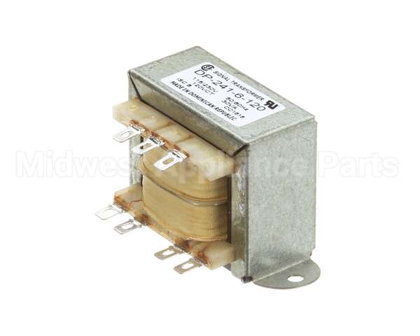 502409 Marshall Air Transformer 115/230V Pri