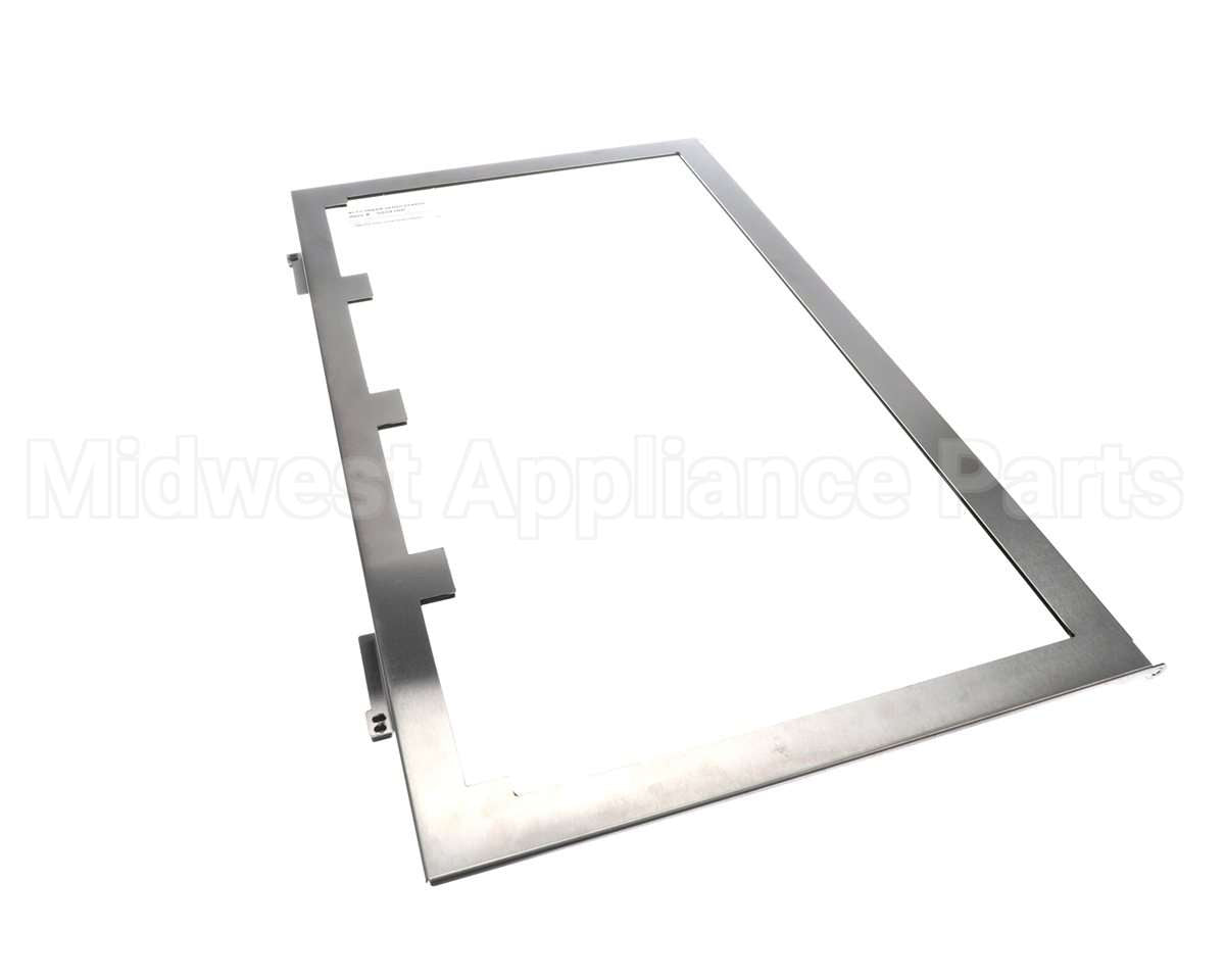 5024160 Alto Shaam Inner Door Glass Assy Rh F4