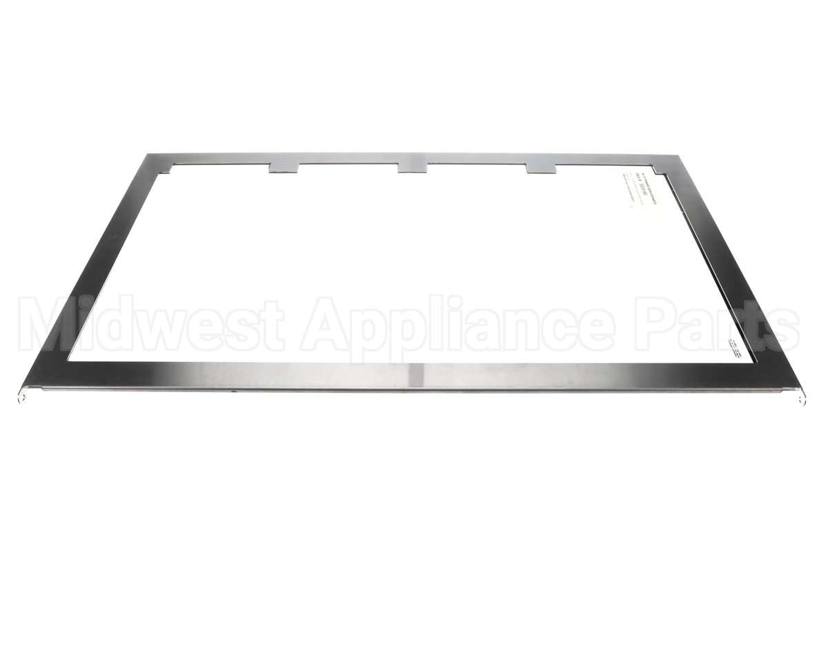 5024160 Alto Shaam Inner Door Glass Assy Rh F4