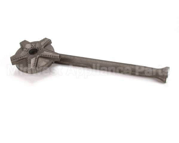 50242-1 Montague Burner Assembly Rear