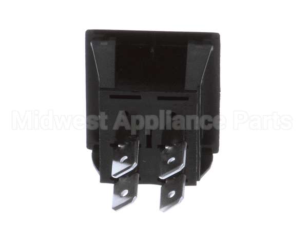 502425 Marshall Air Switch,Lg Rocker Curvette Doub