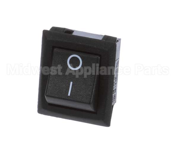 502425 Marshall Air Switch,Lg Rocker Curvette Doub