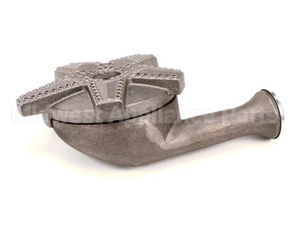 50244-8 Montague Burner Assembly Front